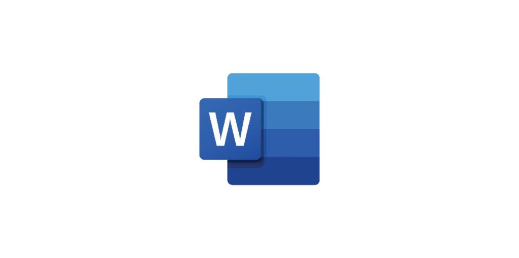 MS word